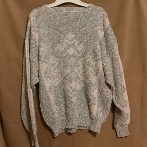 Index - vintage sweater